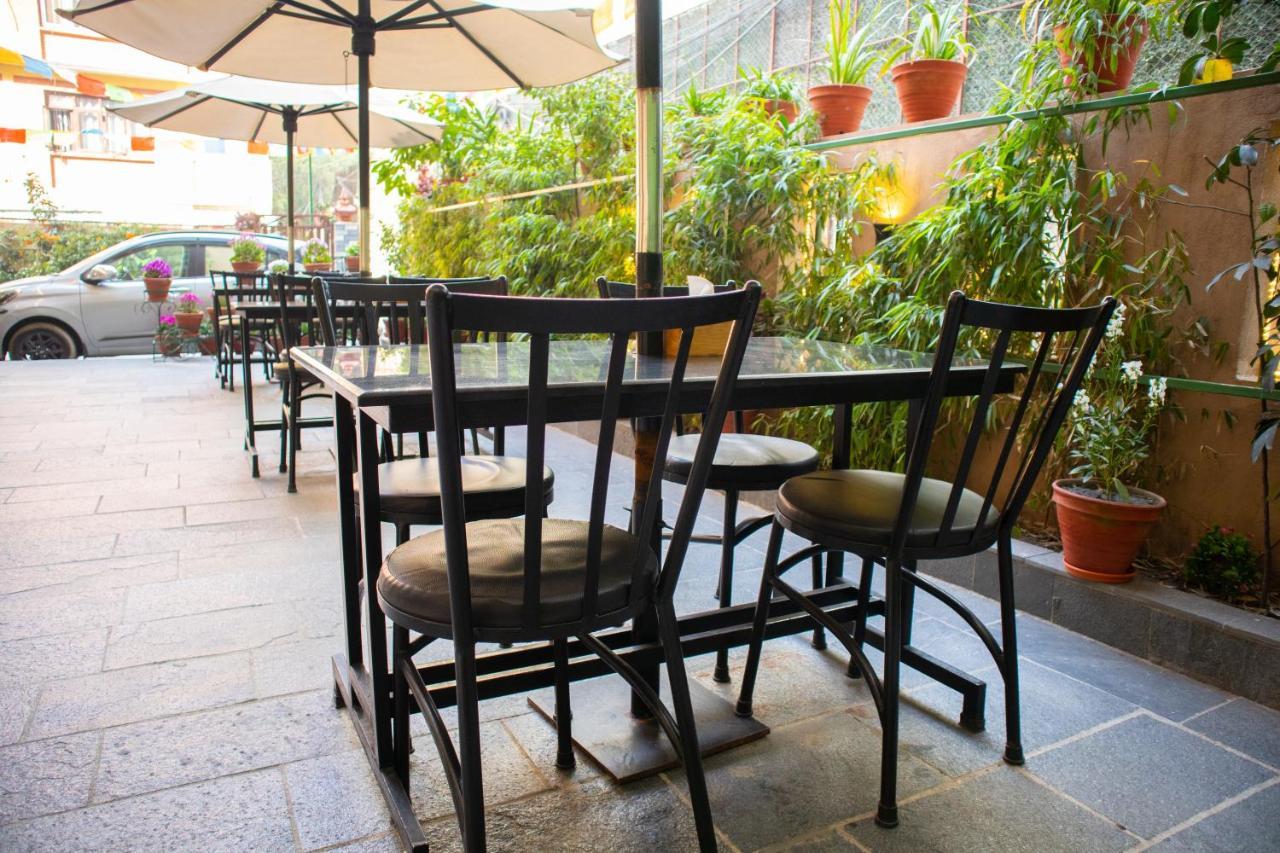Magnificent Hotel Kathmandu Exterior photo